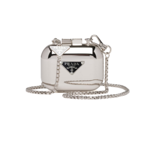 Case para AirPods PRADA